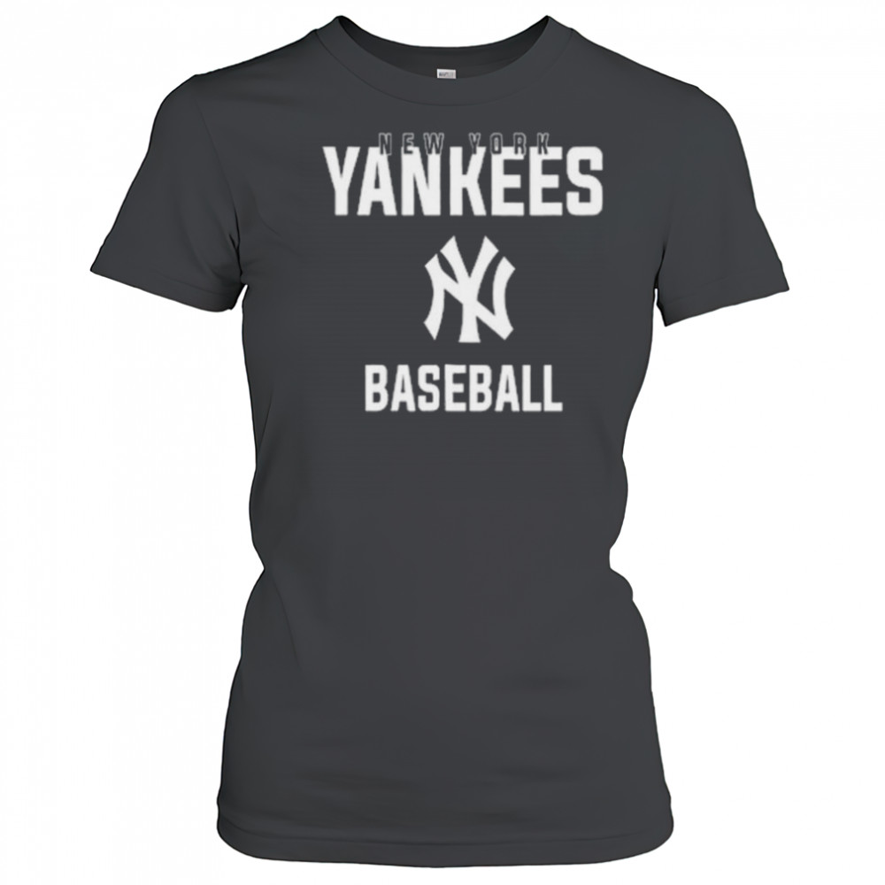New York Yankees Dunbrooke Shirt