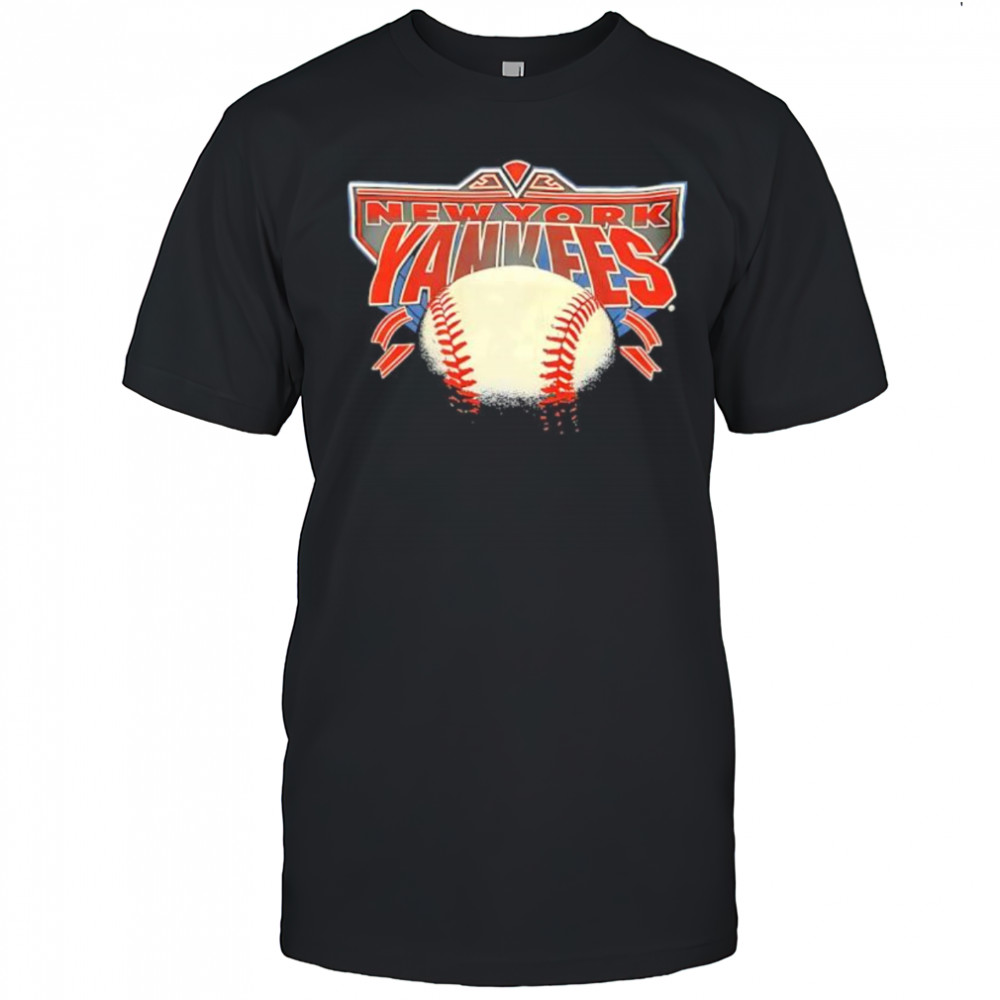 New York Yankees Final Summer vintage shirt