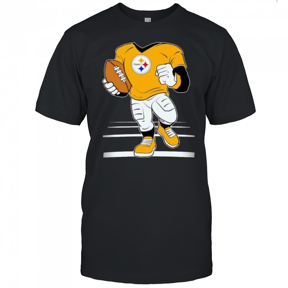 Pittsburgh Steelers Player shirt