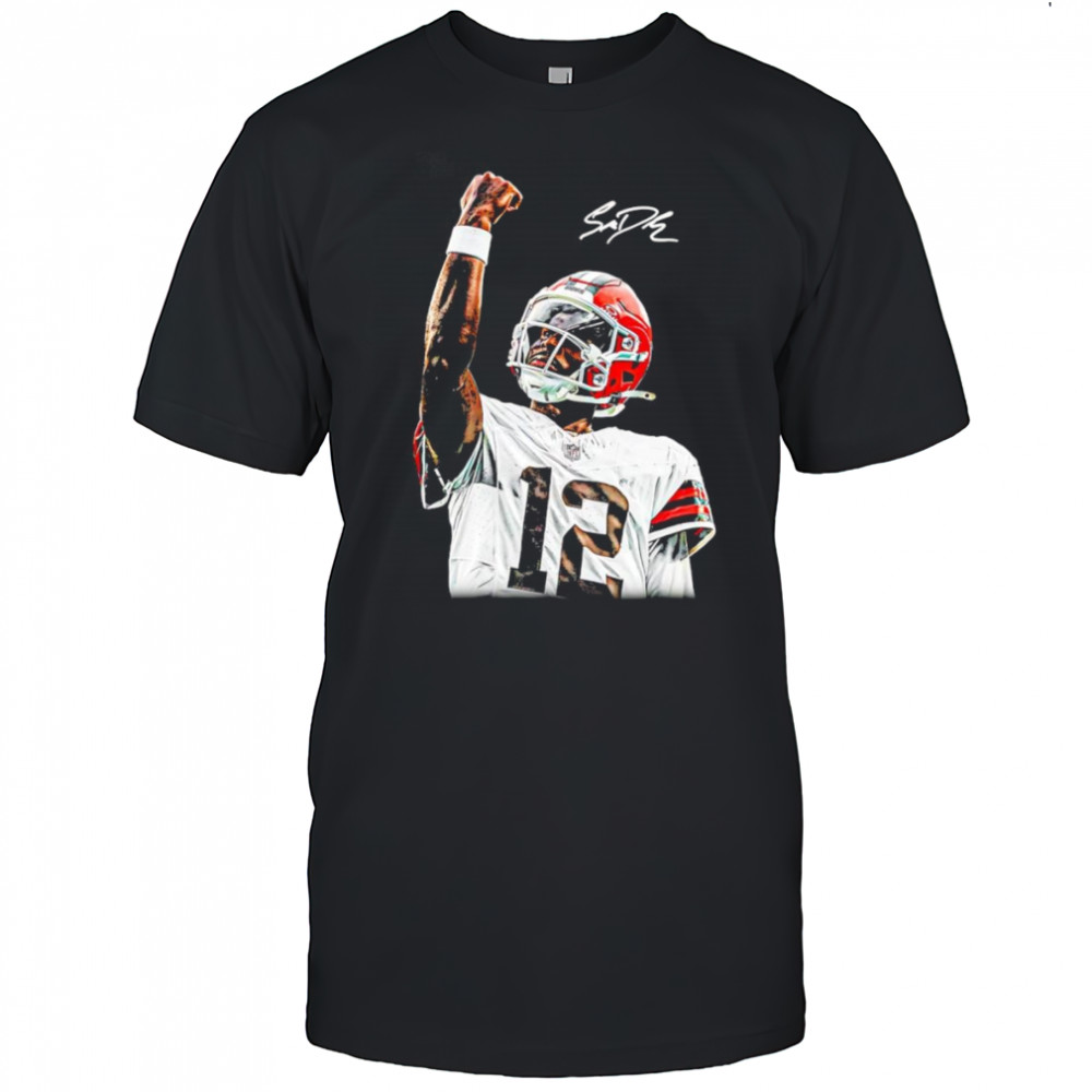 Shedeur perfect timing shirt