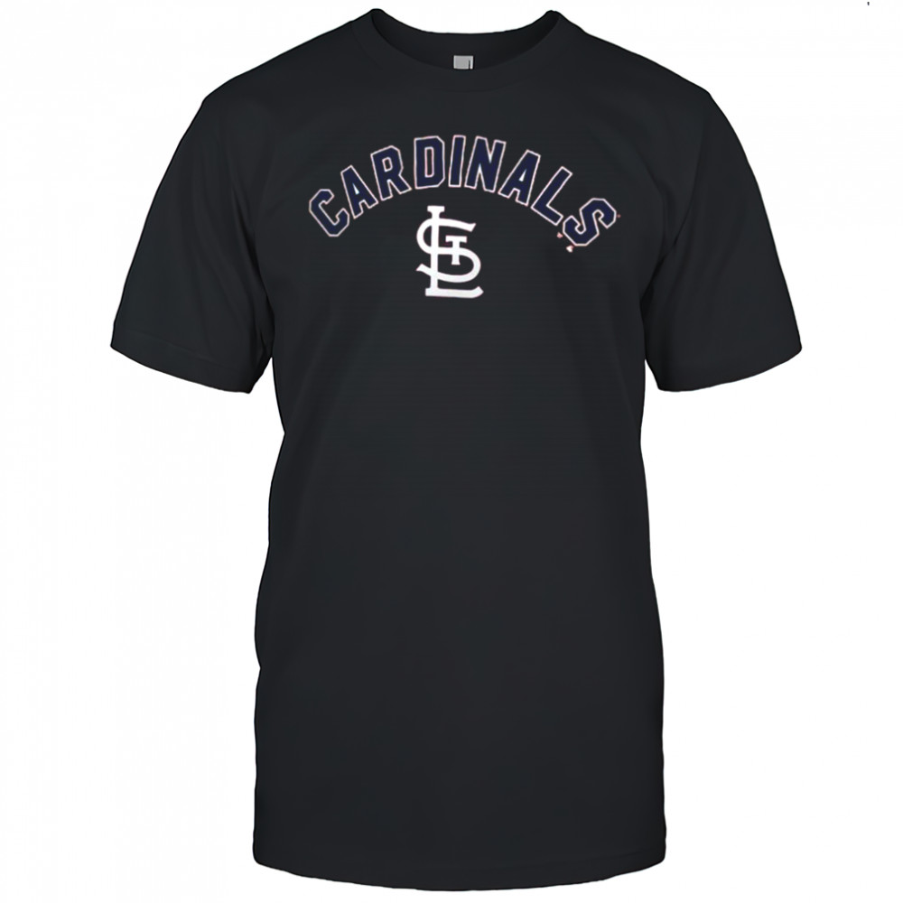 St. Louis Cardinals Team Winning Streak Shirt