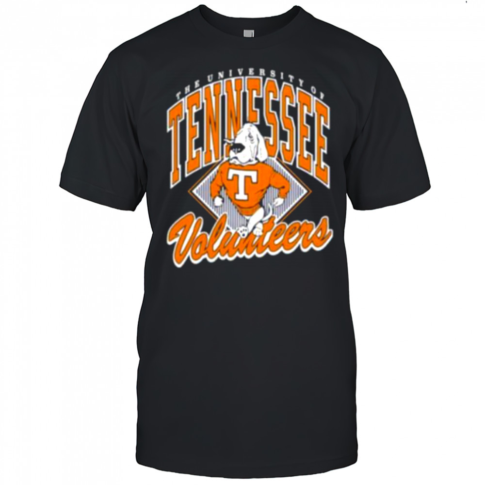 Tennessee Strutting Smokey shirt