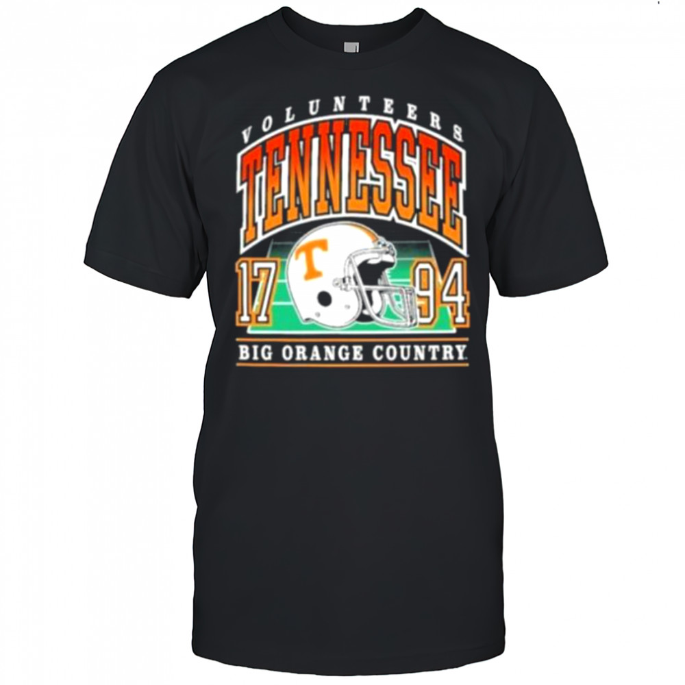 Tennessee Volunteers 1794 Big Orange Country Shirt