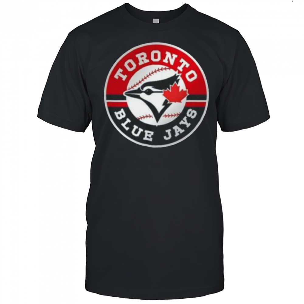 Toronto Blue Jays Baseball T Shirt