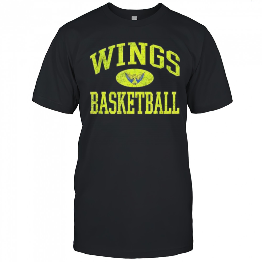 WNBA Dallas Wings Original Fan shirt