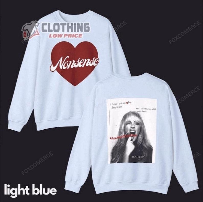 Retro Sabrina Carpenter Graphic Shirt Fan Gift Music Tee