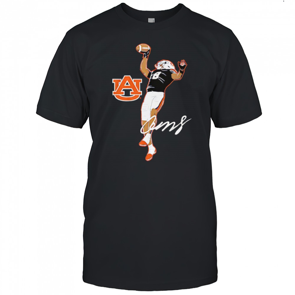 Cam Coleman Superstar Pose shirt