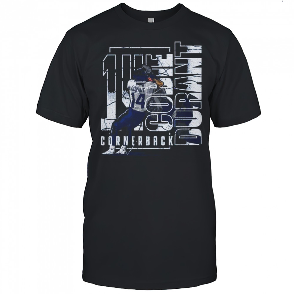 Cobie Durant Los Angeles R Interception Shirt