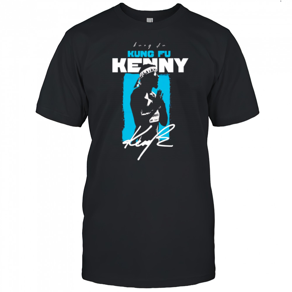 Kendick Lamar kung fu kenny damn tour kung fu kenny shirt