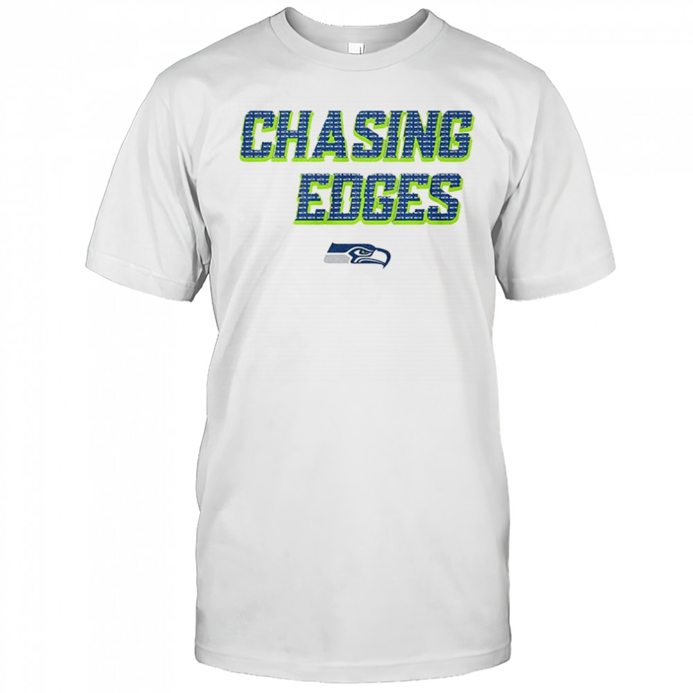 Seattle Seahawks Chasing Edges shirt