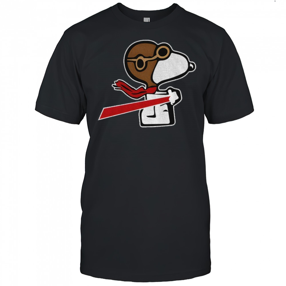 Snoopy The Peanuts Buffalo Bills Football NFL Bills Mafia shirt