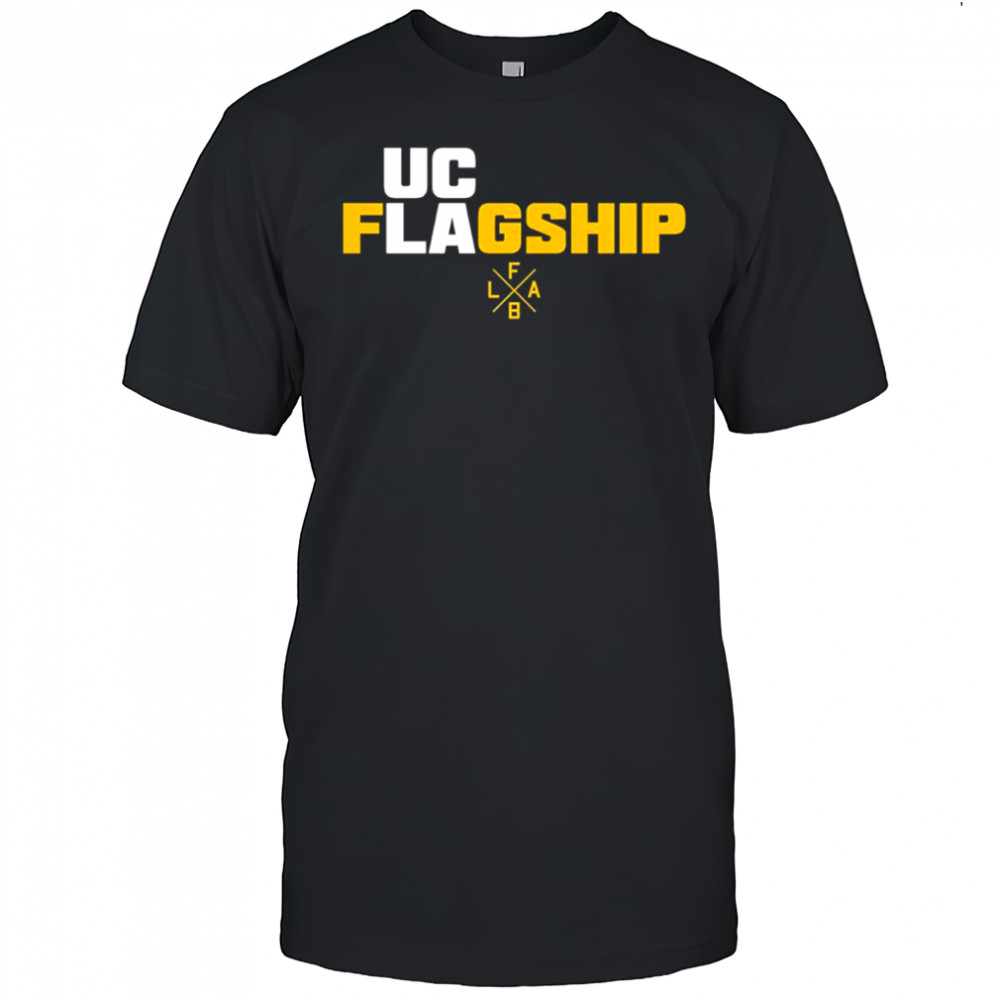 UCLA Flagship Jersey shirt