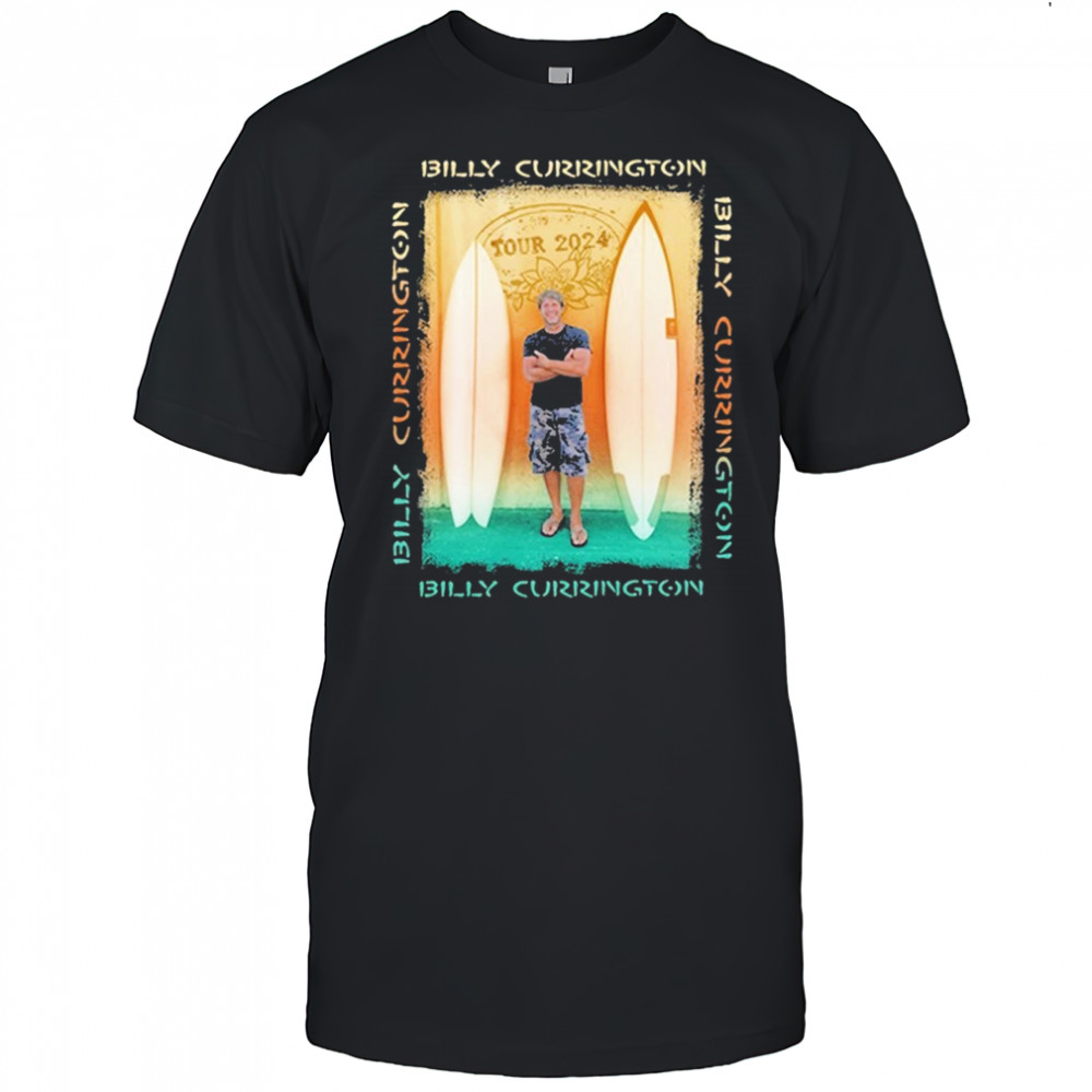 Y La Bamba #1’s Vol.1 Tour 2024 T-shirt