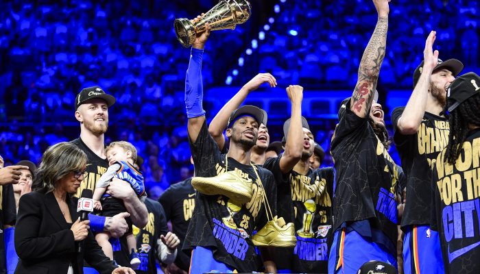 NBA on ESPN Is Back Here’s What to Expect