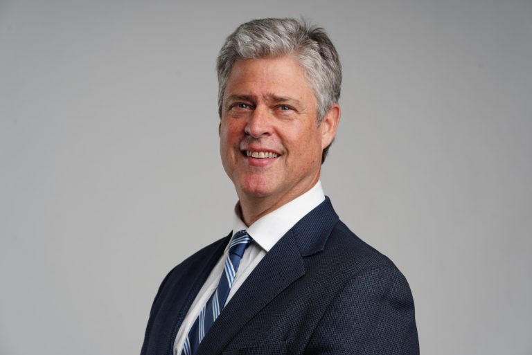 Tim Corrigan, ESPN Senior Vice President, Sports Production