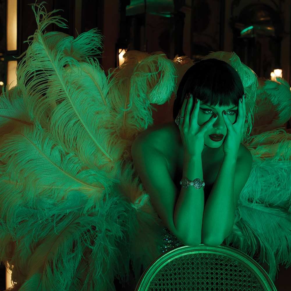 Why Taylor Swift Fans Think ‘Life of a Showgirl’ Will Be a Sister Album to ‘Reputation’