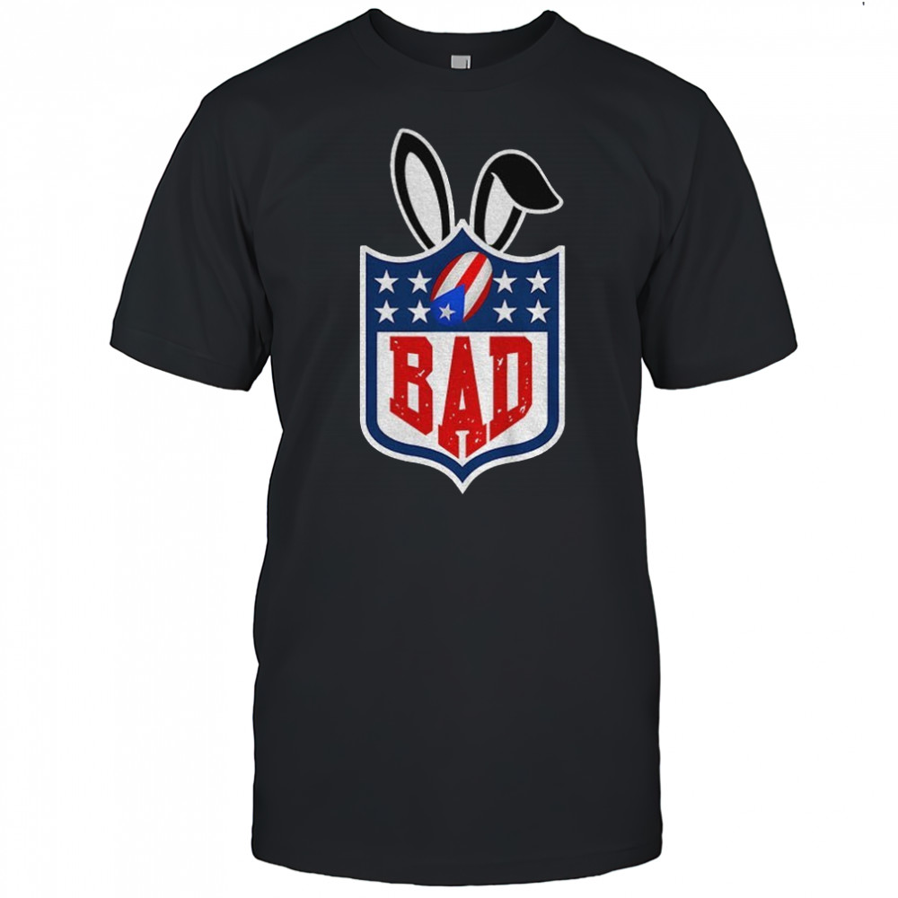 Bad Bunny Super Bowl Halftime Vibes NFL Football 2025 shirt