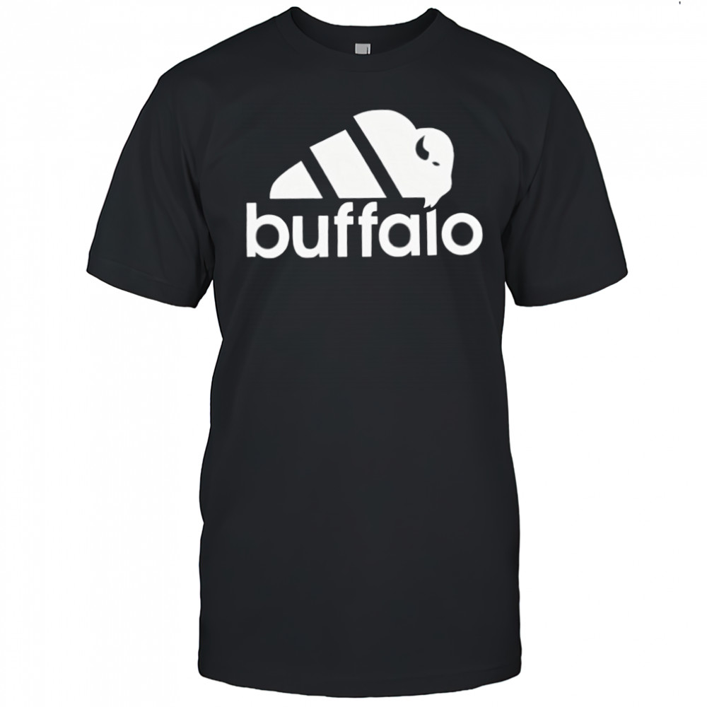 Buffalo Bills The City with Three Seasons shirt