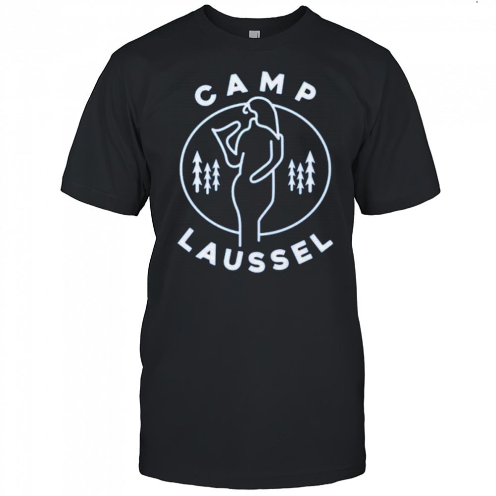 Camp Laussel Boot Camp T-Shirt