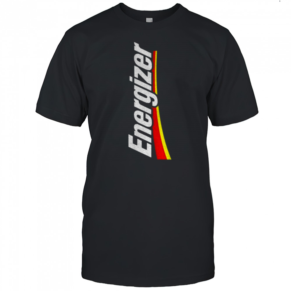 Energizer Halloween Costume shirt