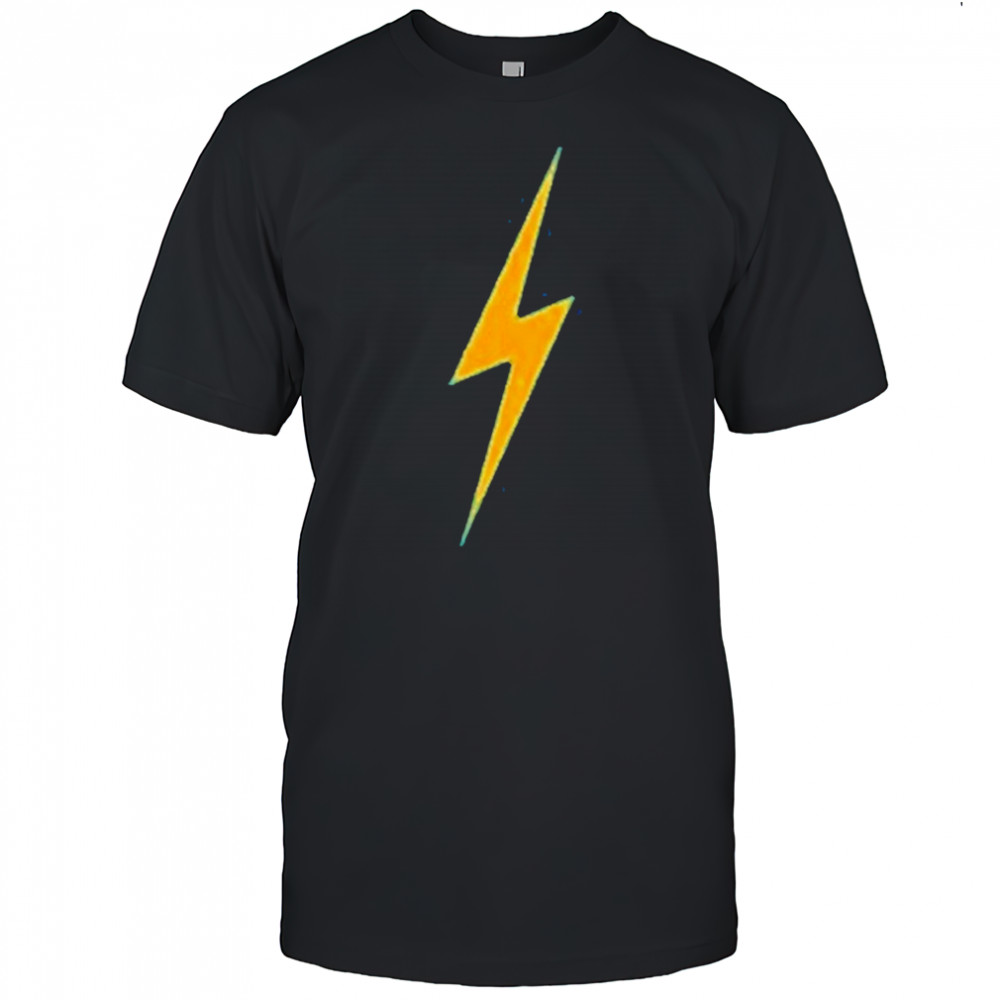 Fubar Barry Bolt Logo T-shirt