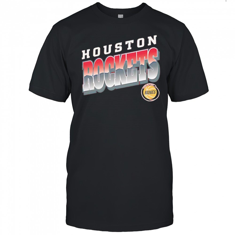 Houston Rockets ’47 HWC Polished Franklin shirt