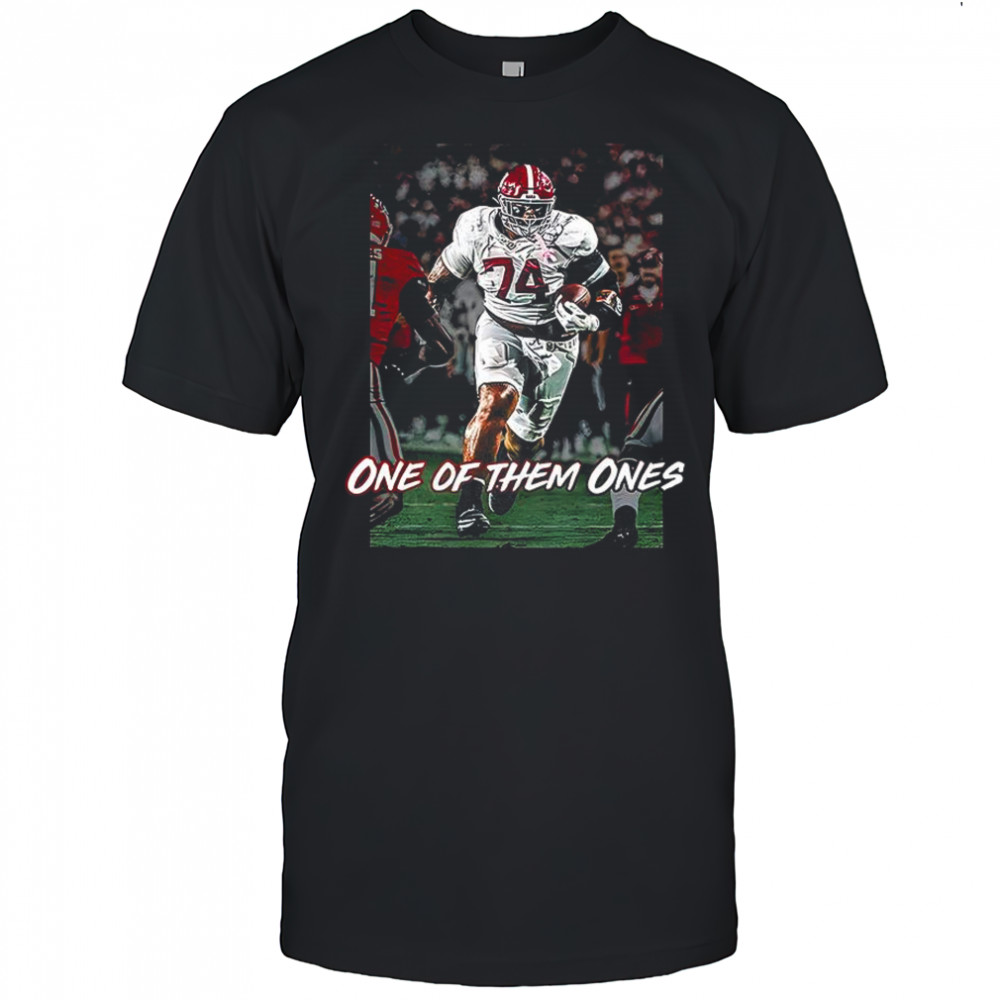 Kadyn Proctor One of Them Ones T-shirt