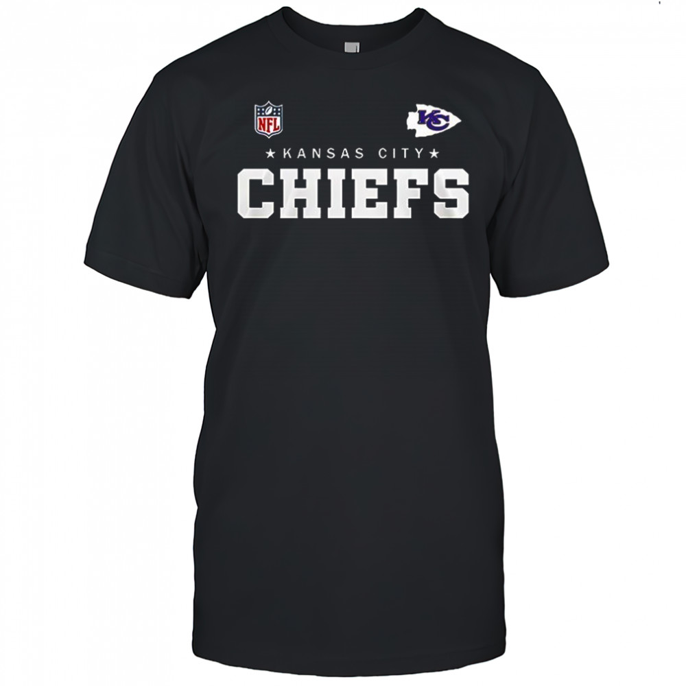 Kansas City Chiefs x Prince Night is back 2025 logo shirt