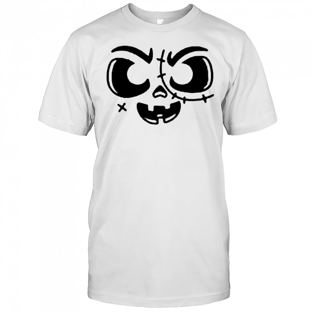 McDonald’s Zombie 2025 happy meal Halloween shirt