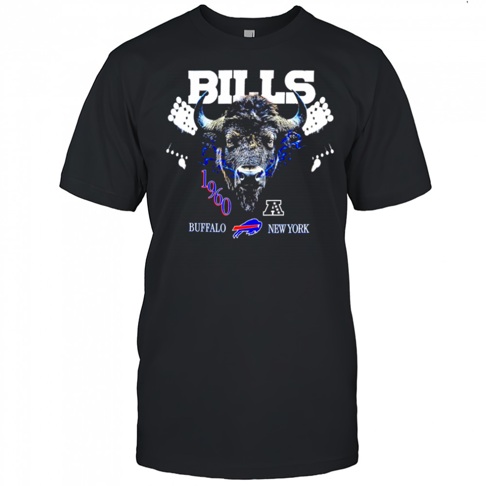 NFL Buffalo Bills Buffalo New York shirt