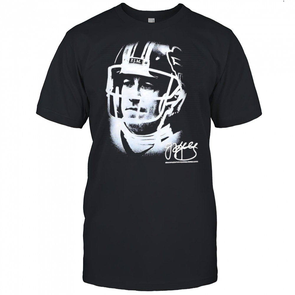 NFL NFL Jim Kelly Vintage Jones retro shirt