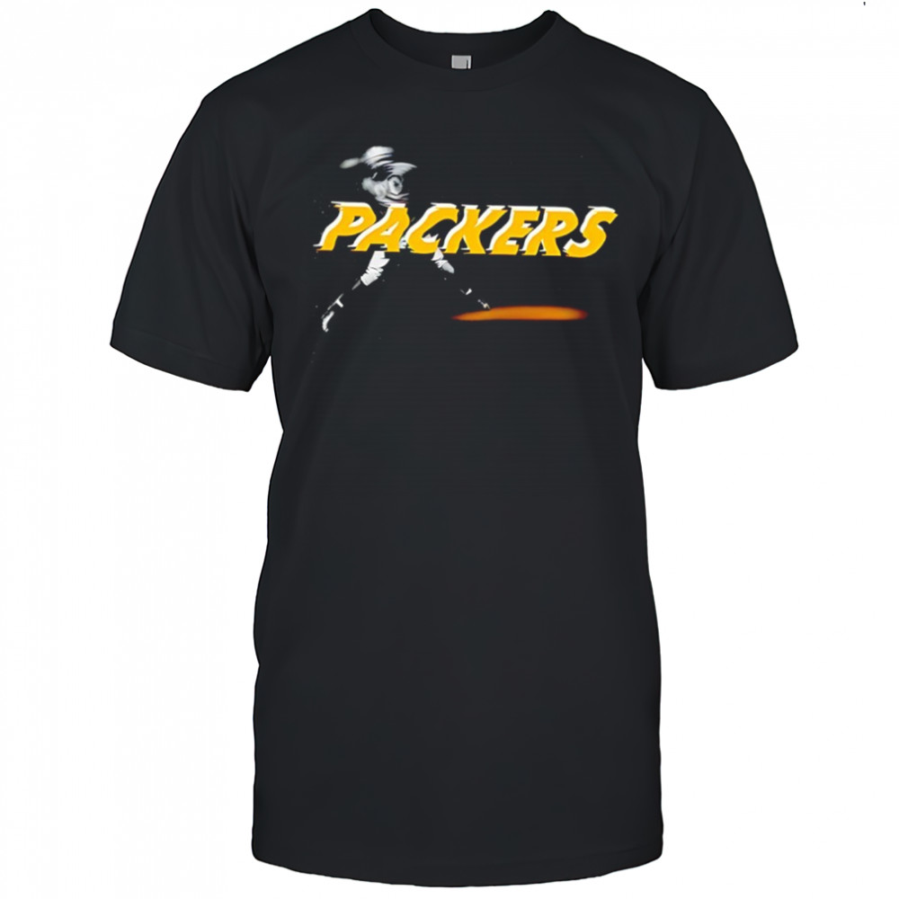 Packers Equihua Retro shirt