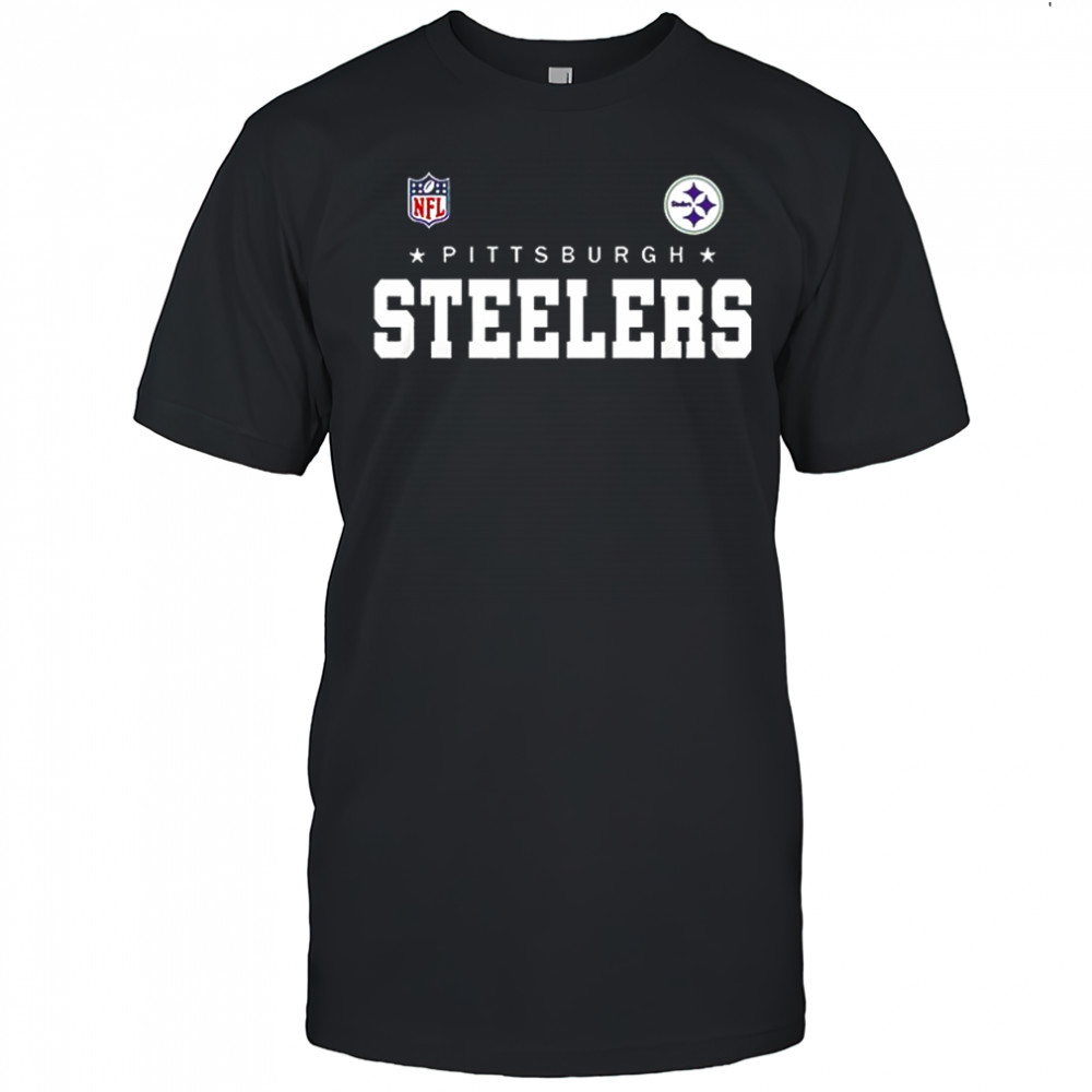 Pittsburgh Steelers x Prince Night is back 2025 logo shirt