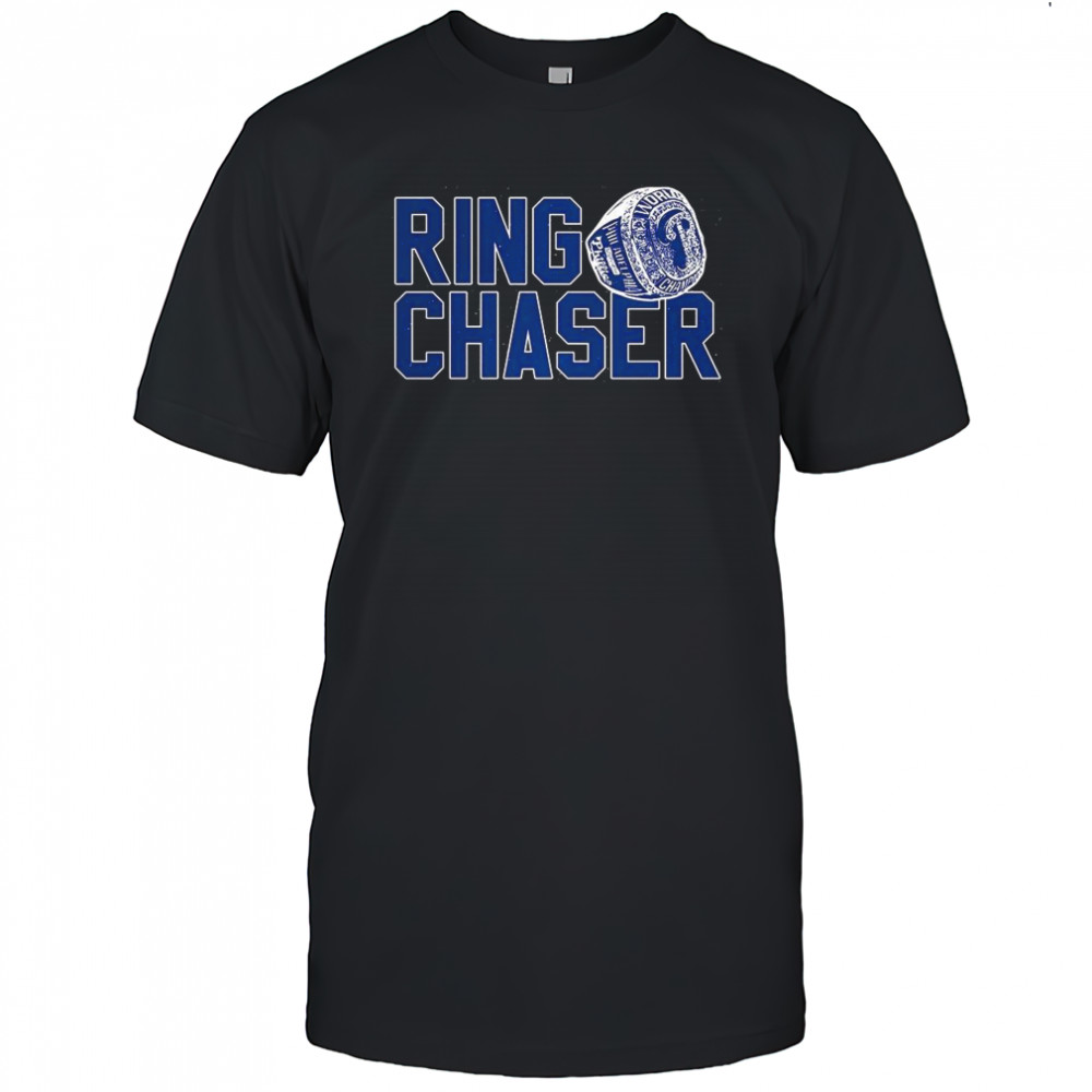 Ring Chaser Philadelphia Phillies shirt