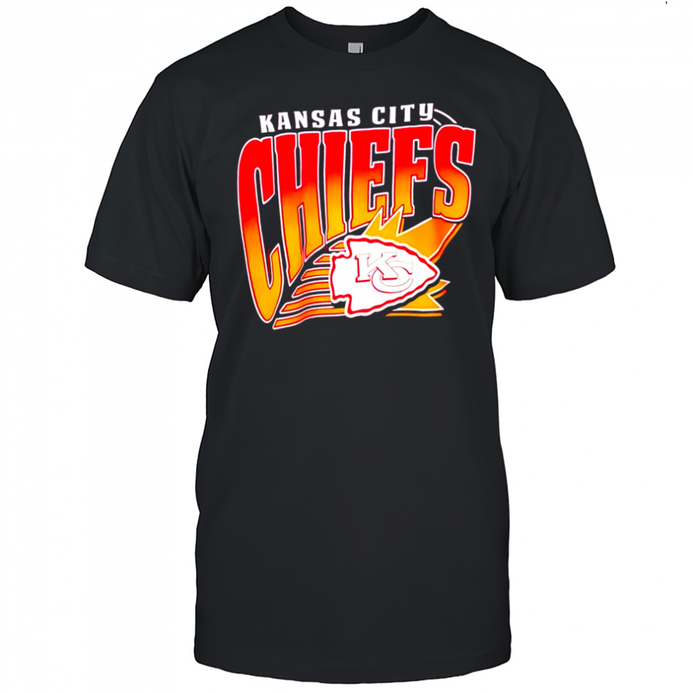 Swift Kansas City Chiefs 2025 T-shirt