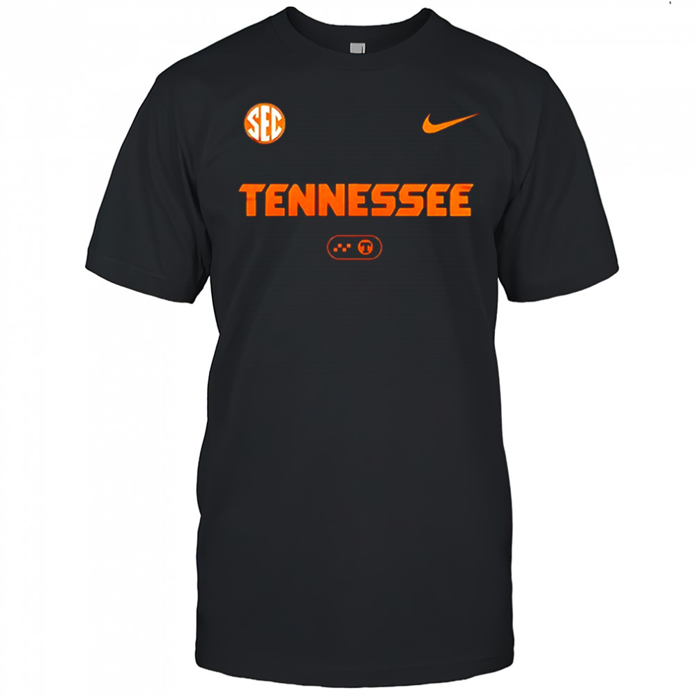 Tennessee x Dark Mode 2025 Shirt
