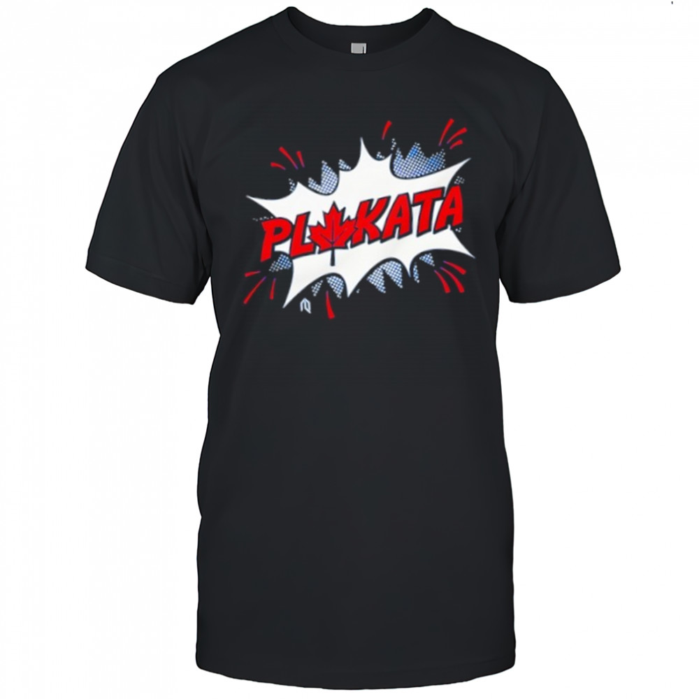 Toronto Blue Jays Plakata shirt