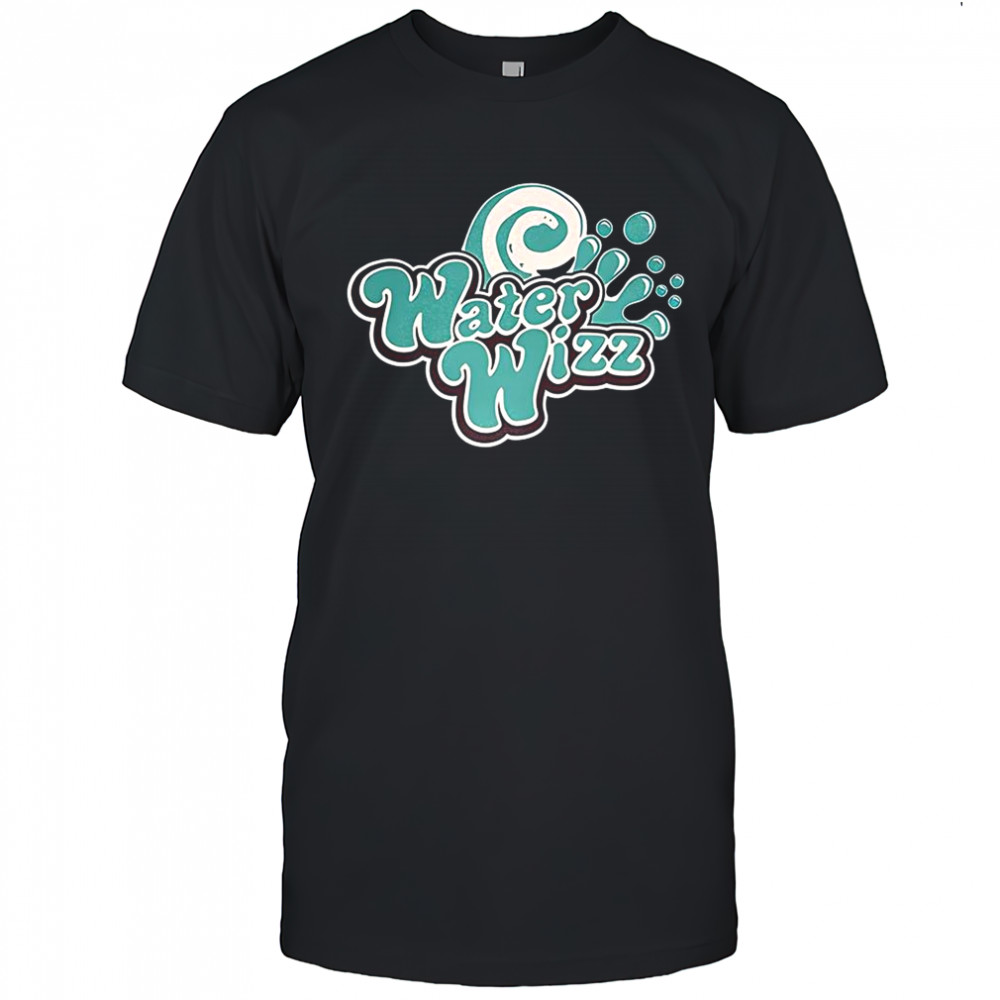 Water Wizz Grown Ups final basketball Every 1’s a Winner shirt