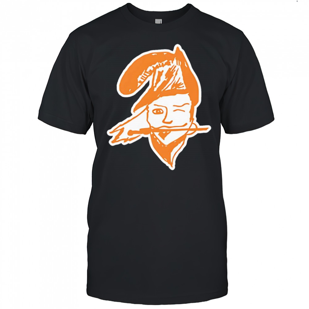 Baker’s Bucco Bruce Shirt