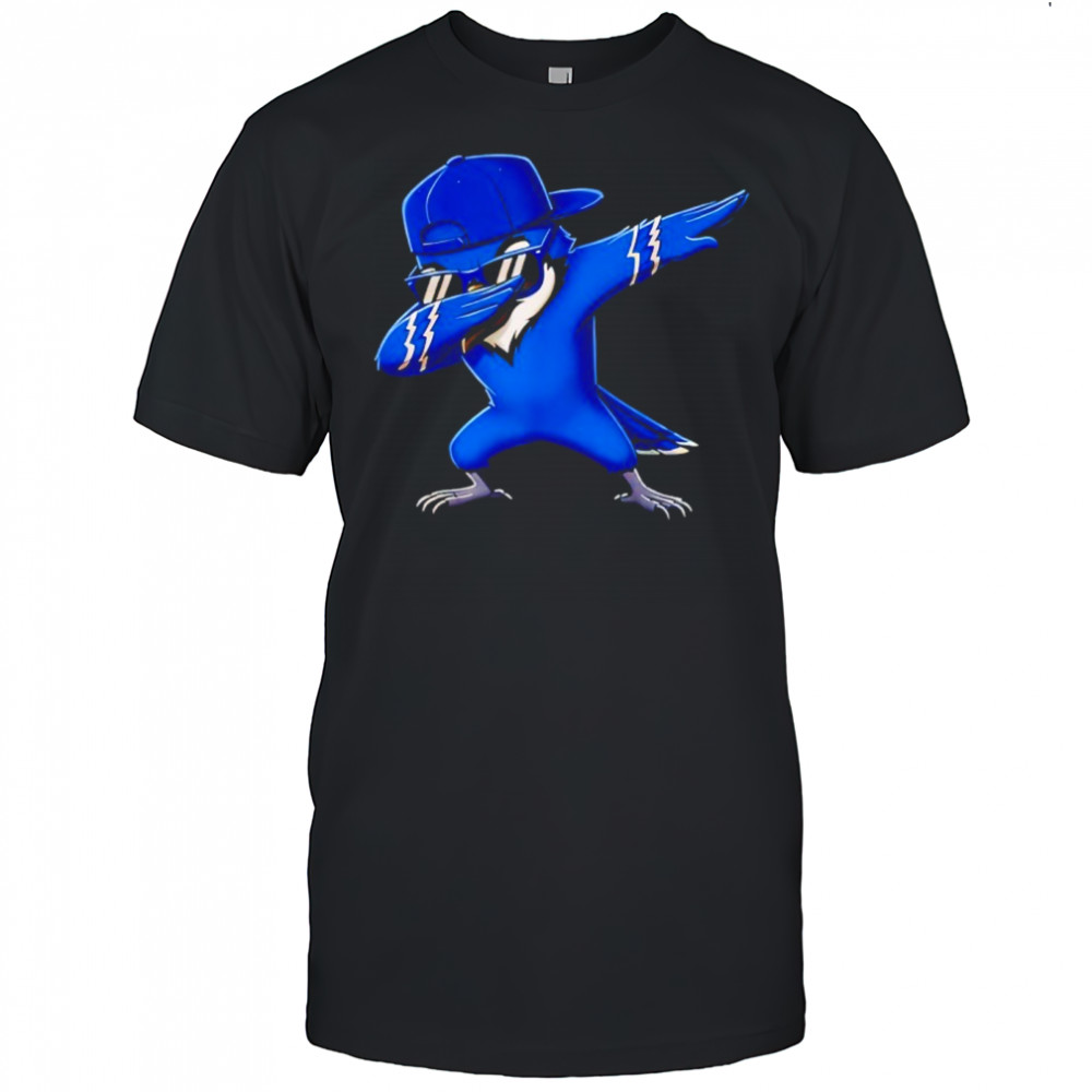 Blue Jay Dabbing shirt