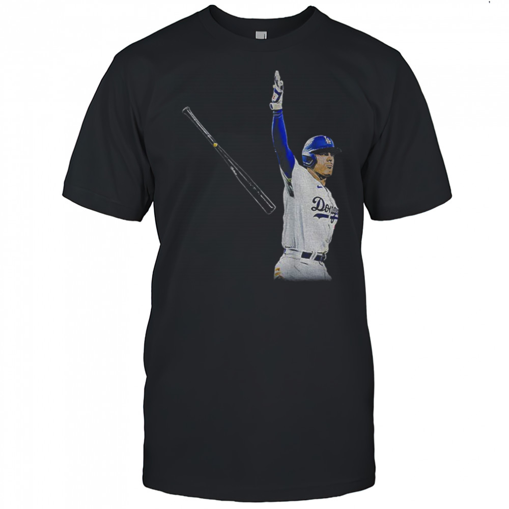 Freddie Freeman MVP World Series 2025 Walk Off Grand Slam Los Angeles Dodgers 2025 shirt