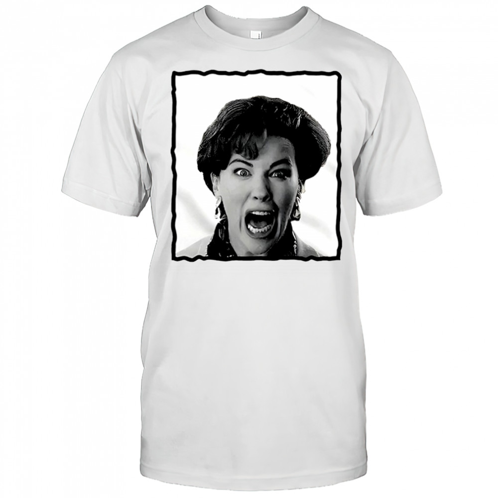 Kevin’s Mom Home Alone Christmas Shirt