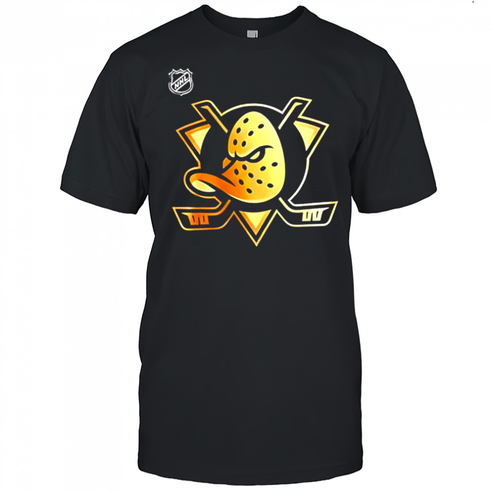 Nice Anaheim ducks military night 2025 shirt