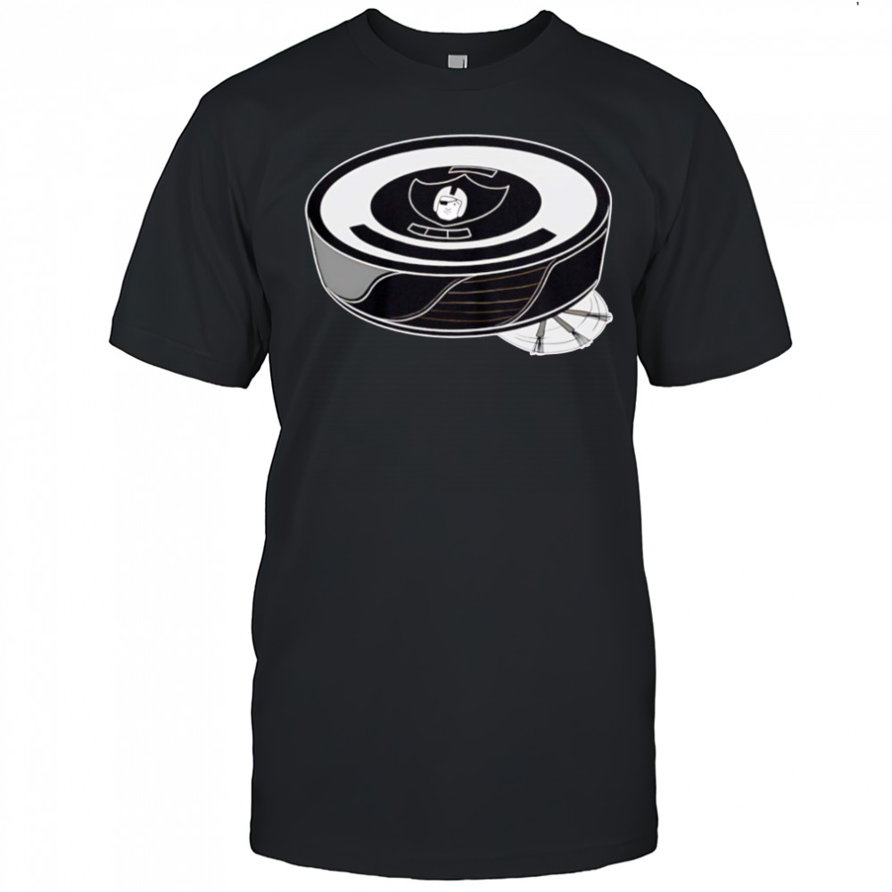 Premium Cursed Rumba Las Vegas Raiders shirt