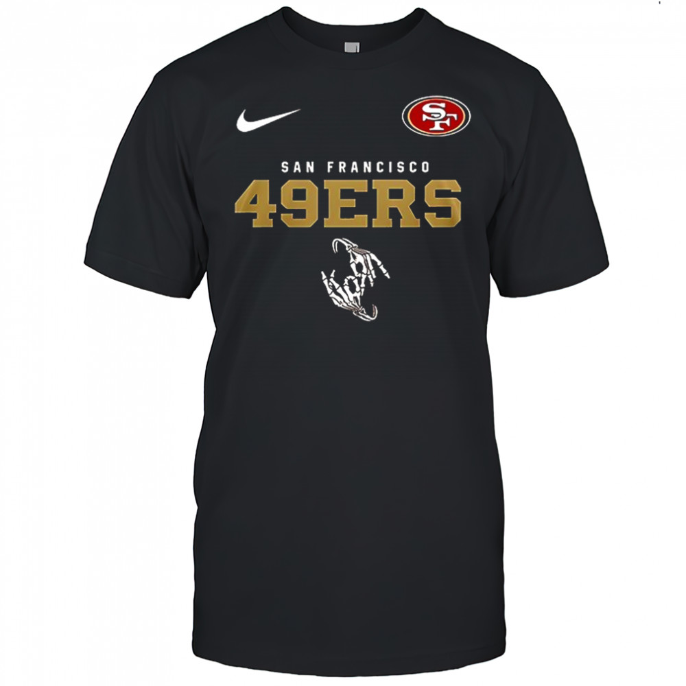 San Francisco 49ers Korn Are You Ready go 49ers shirt