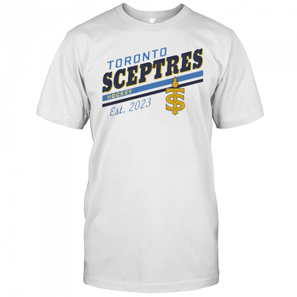 Adult Toronto Sceptres Sportiqe Graphic shirt