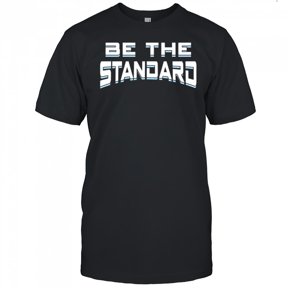 Be The Standard Happy Valley United shirt