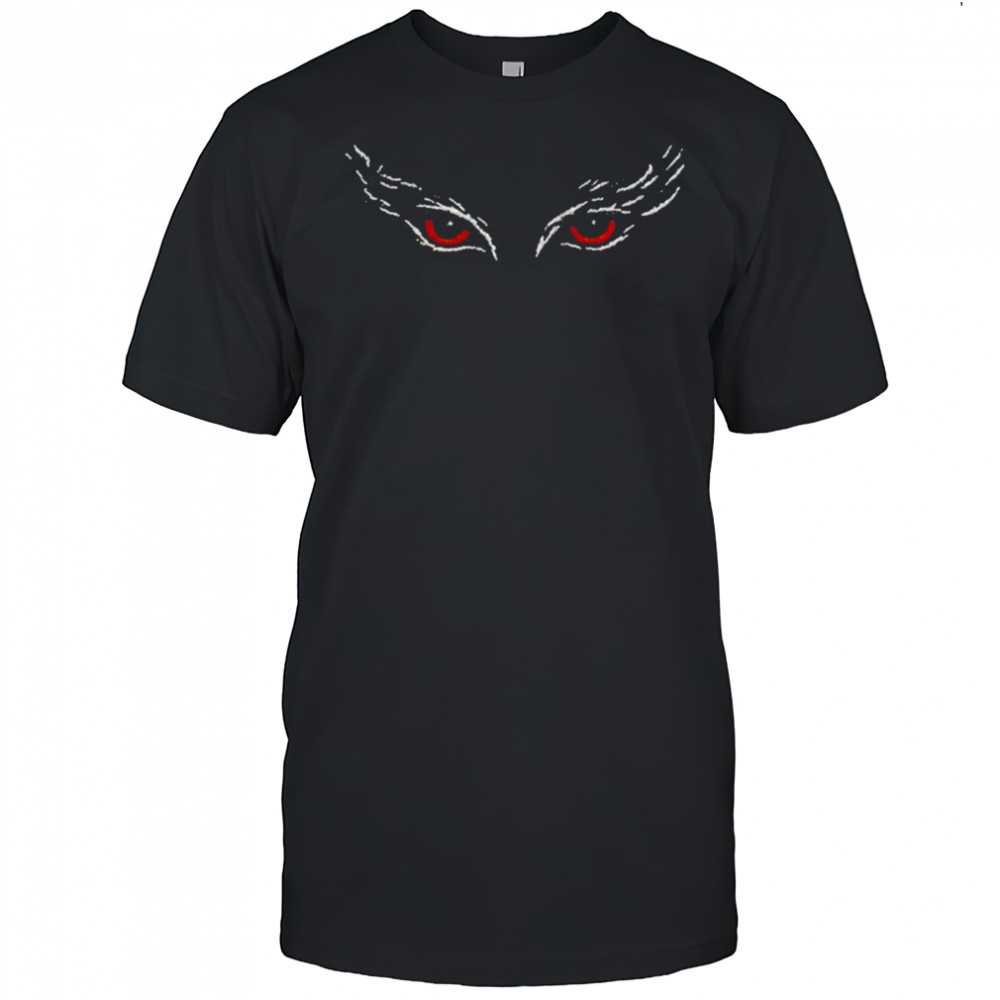 Black Swan Eyes T-shirt