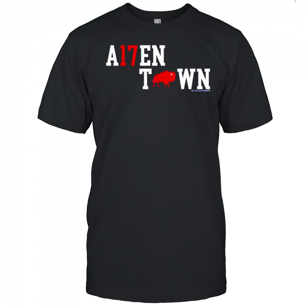 Buffalo Bills Allentown Shirt