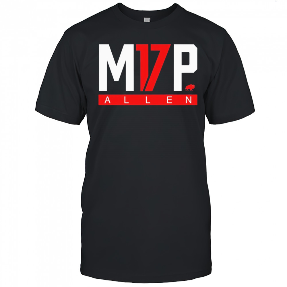 Buffalo Bills M17P Shirt